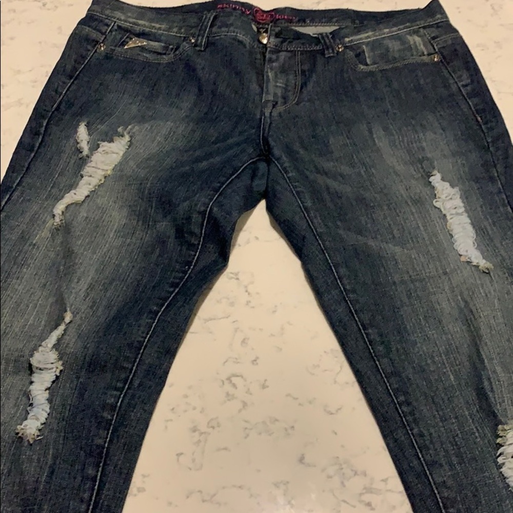 Bebe Jeans - Picture 2 of 3